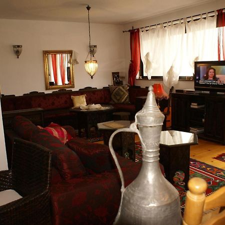Villa Velagic Blagaj Eksteriør billede