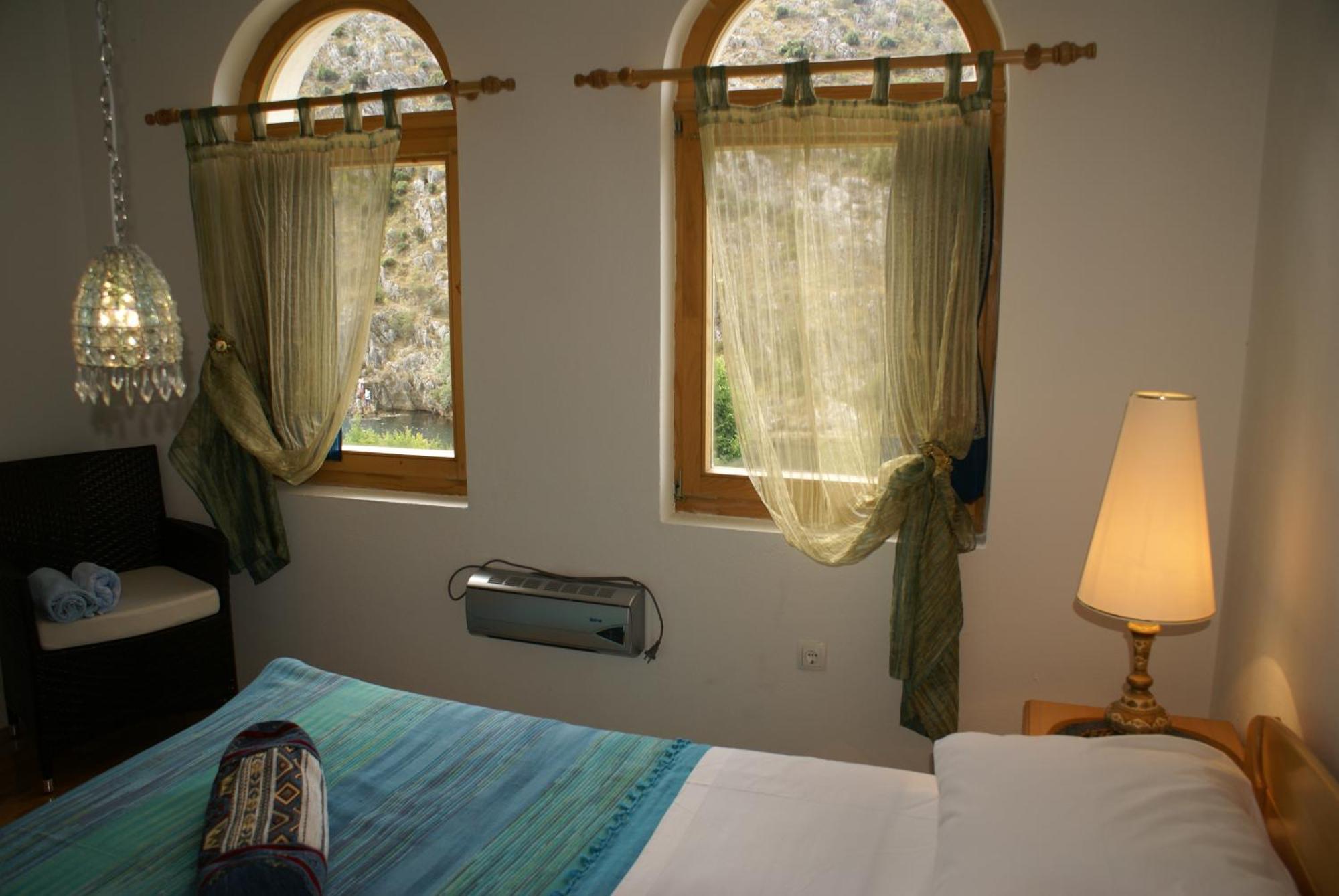 Villa Velagic Blagaj Eksteriør billede