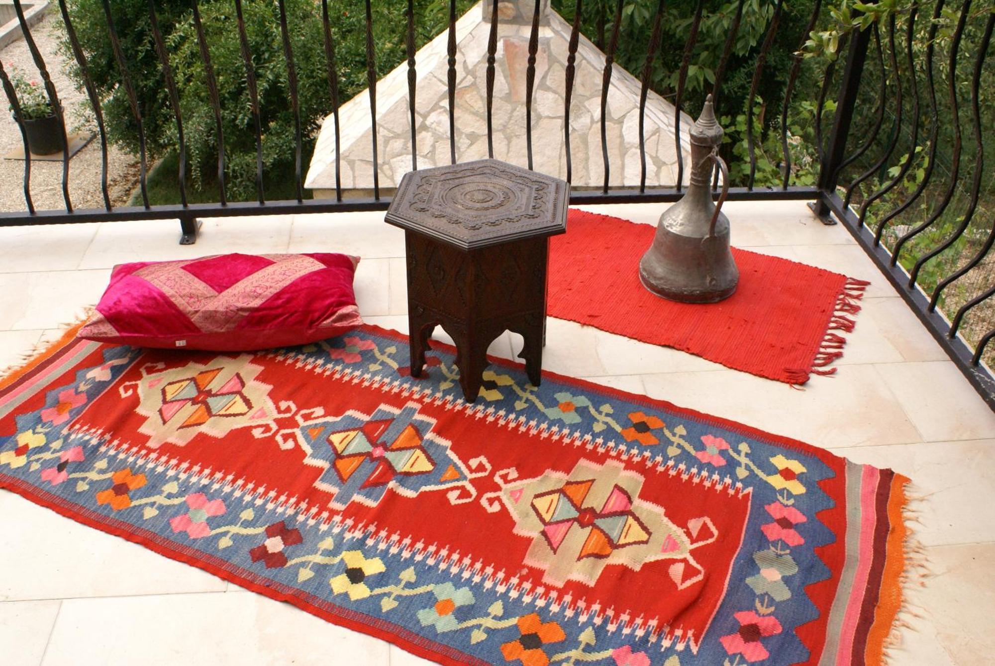 Villa Velagic Blagaj Eksteriør billede