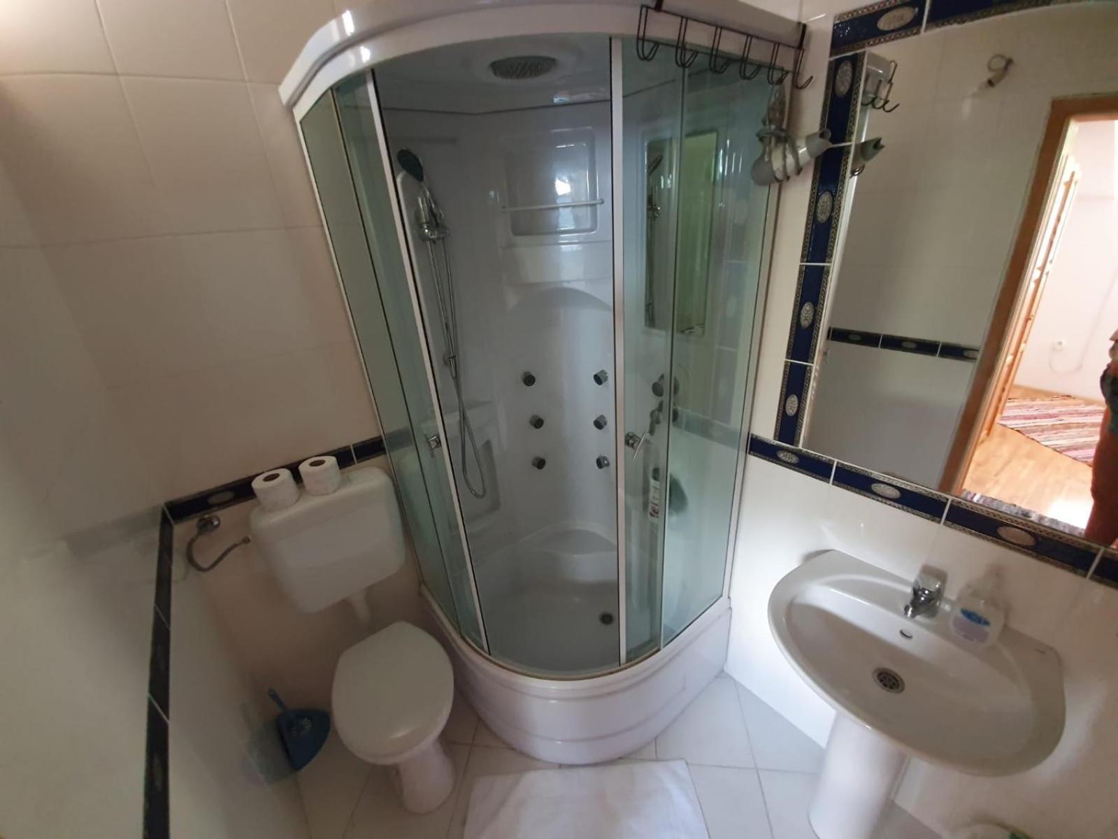 Villa Velagic Blagaj Værelse billede
