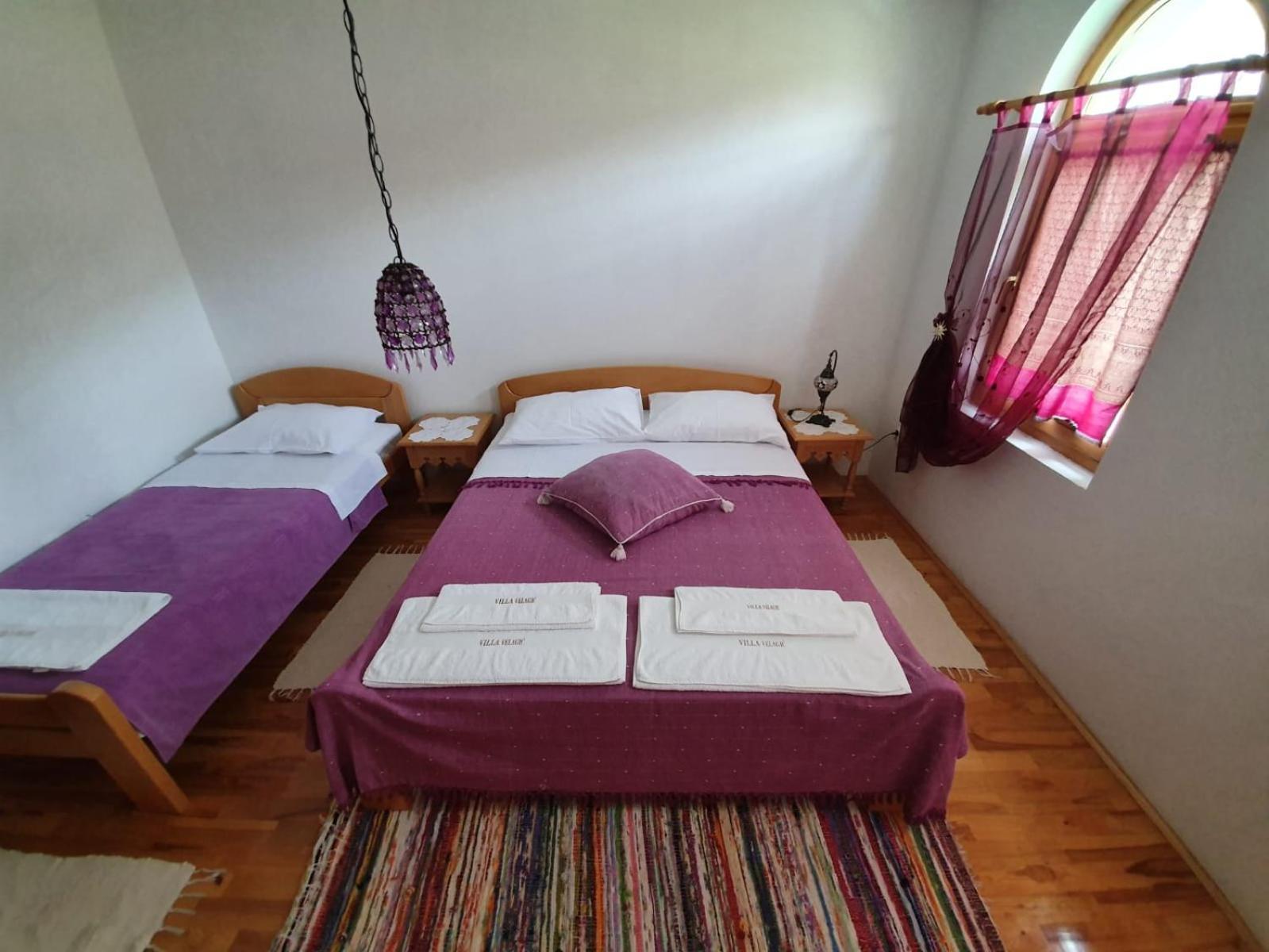 Villa Velagic Blagaj Værelse billede