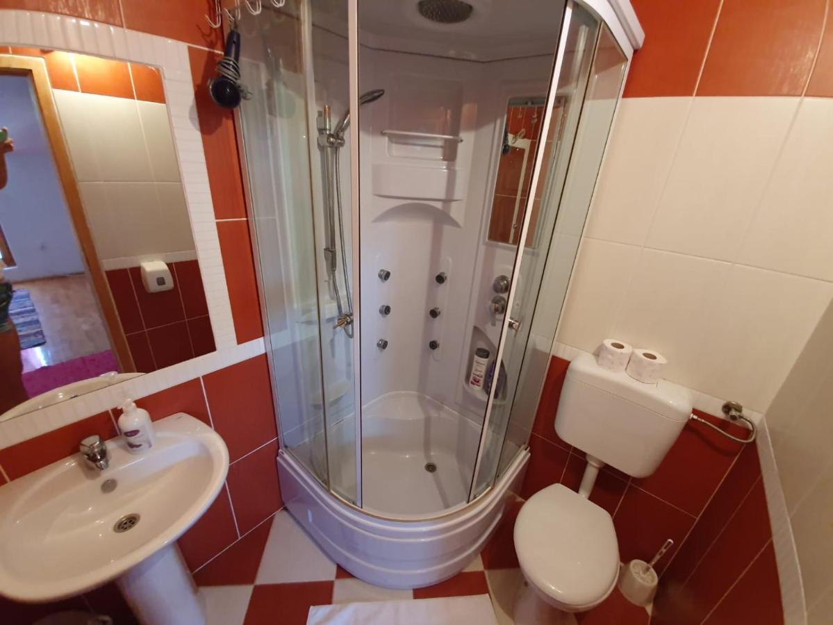 Villa Velagic Blagaj Eksteriør billede