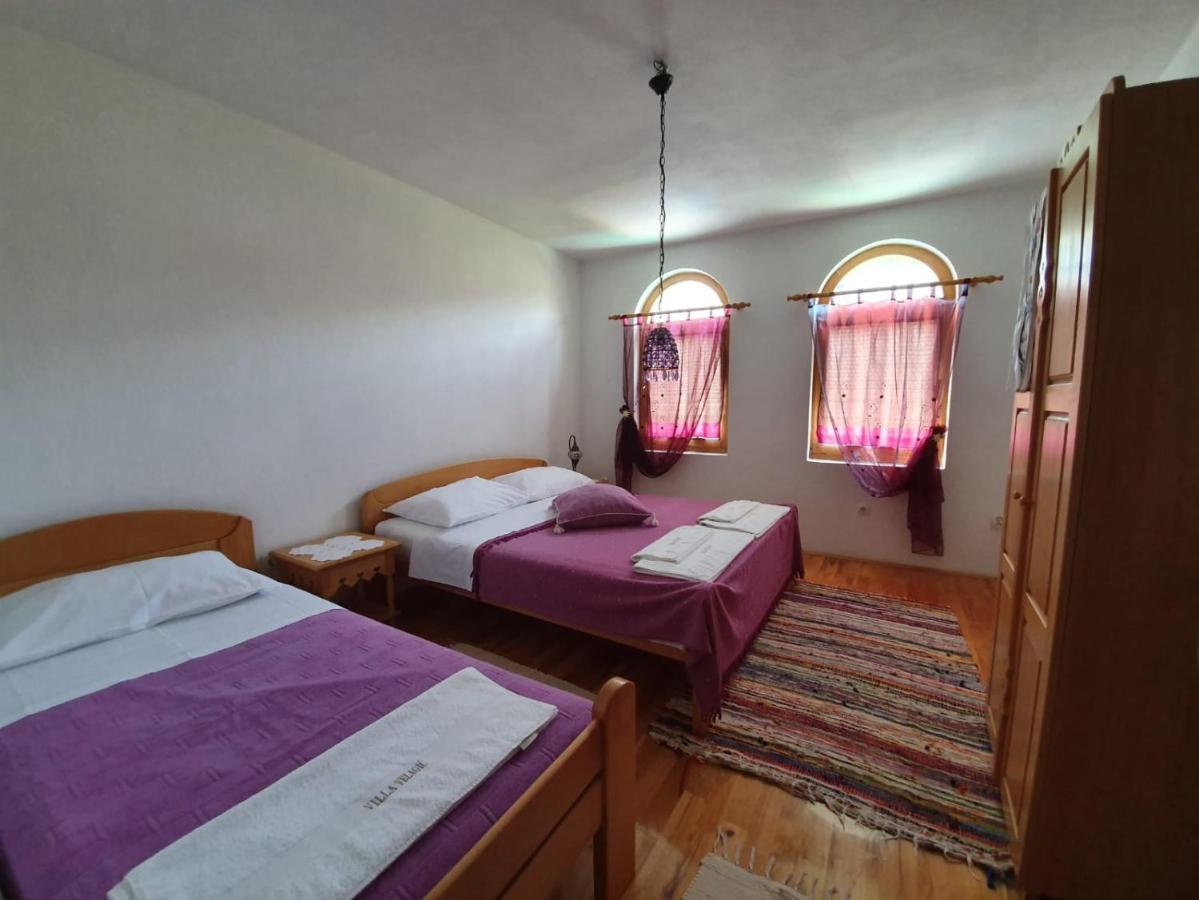 Villa Velagic Blagaj Eksteriør billede